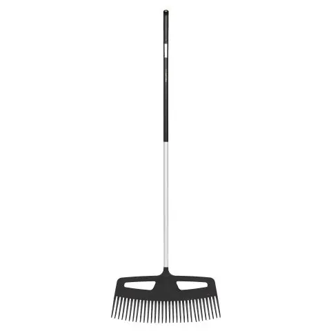 Bästa pris Fiskars Xact XXL Lövräfsa